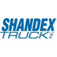 Shandex Truck