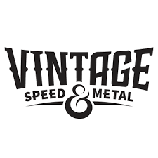 Vintage Speed and Metal