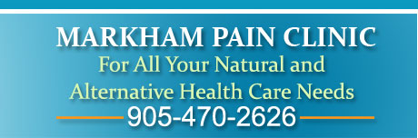 Markham Pain Clinic