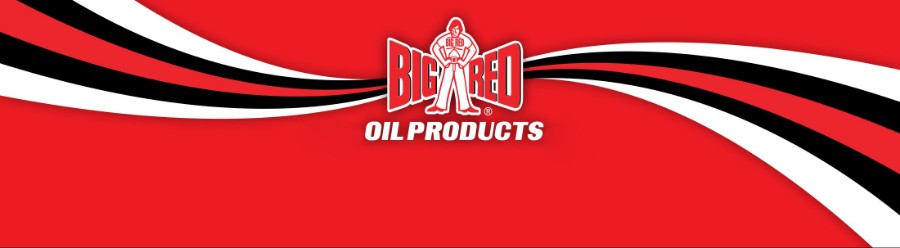 Big Red Oil Products Inc