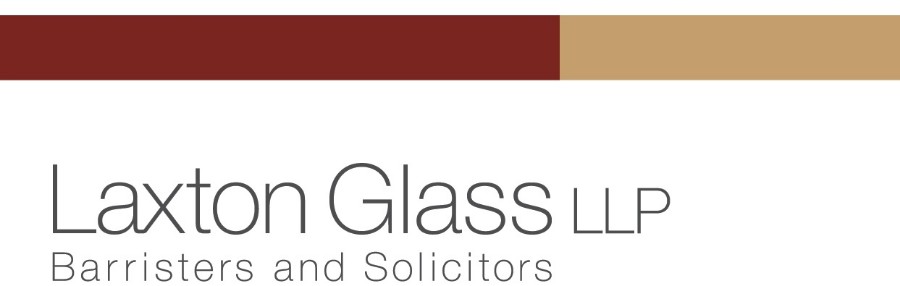 Laxton Glass LLP