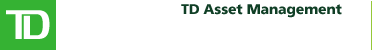 TD Asset Managment