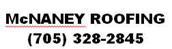 McNaney Roofing