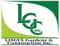Lima's Garden & Construction