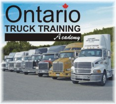 Ontario Truck Training Academy