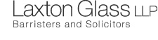 Laxton Glass LLP