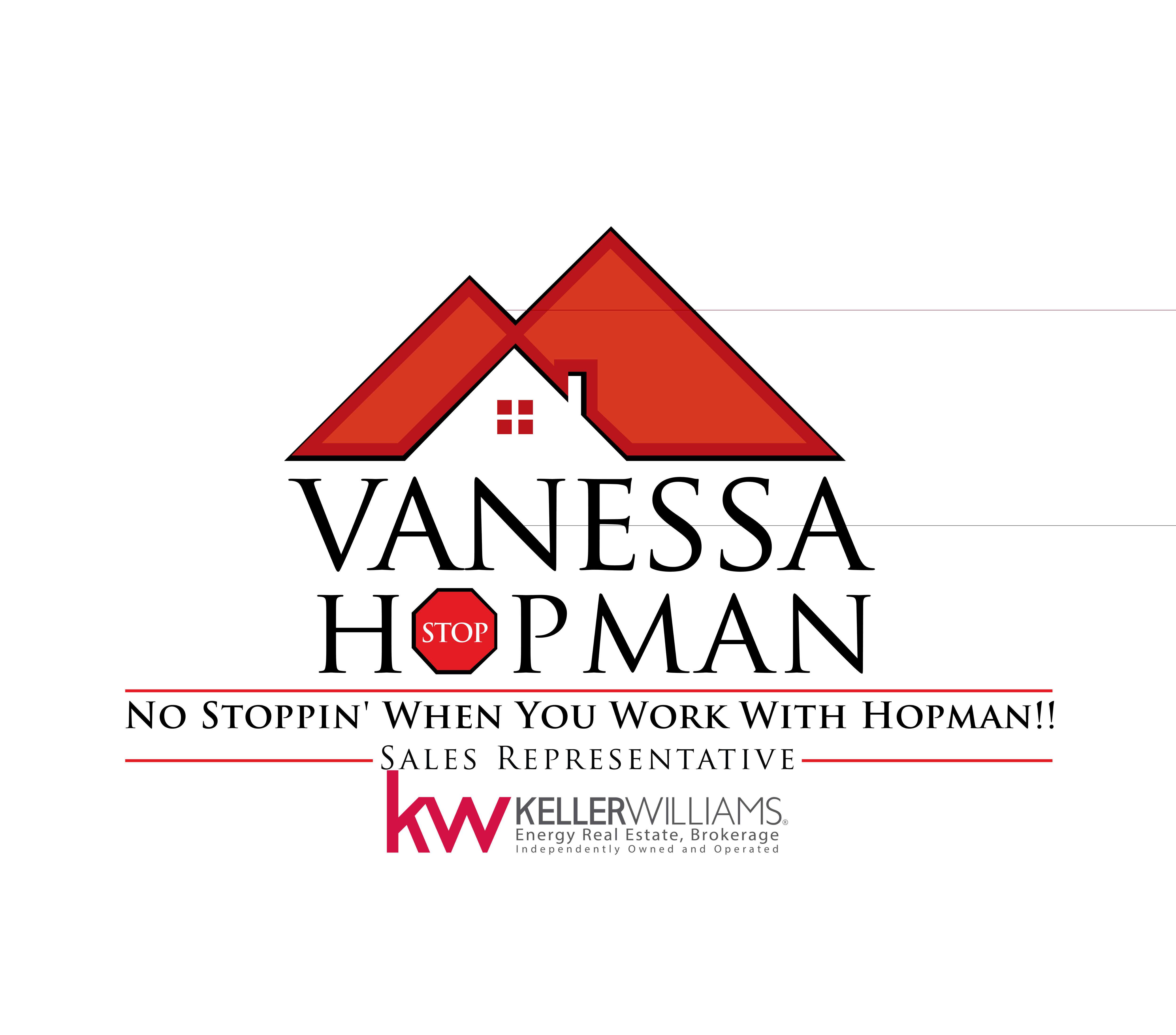 Vanessa Hopman- Keller Williams Energy Real Estate
