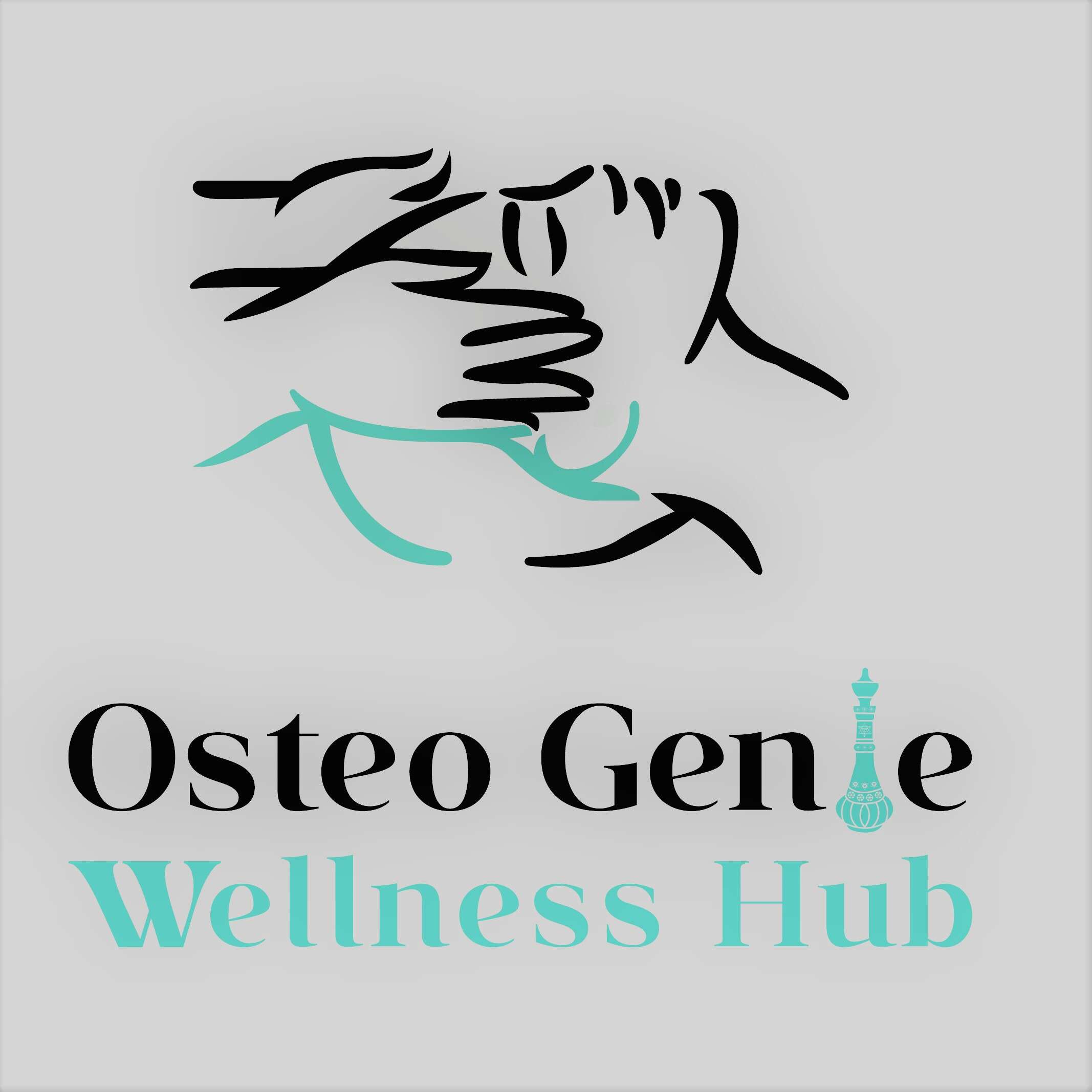 Osteo Genie Wellness Hub