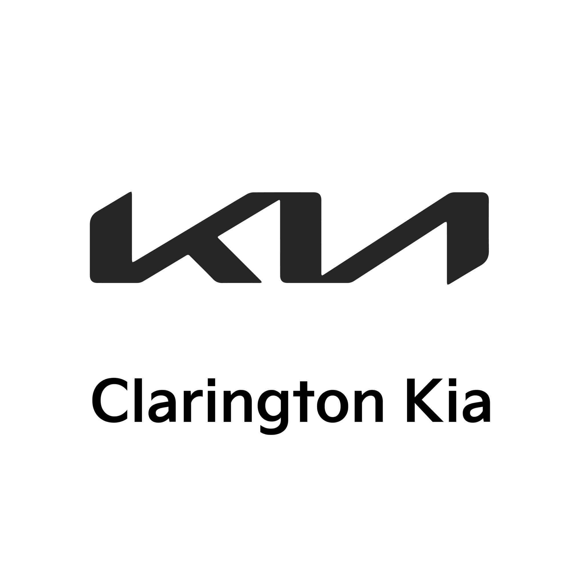 Kia Clarington 