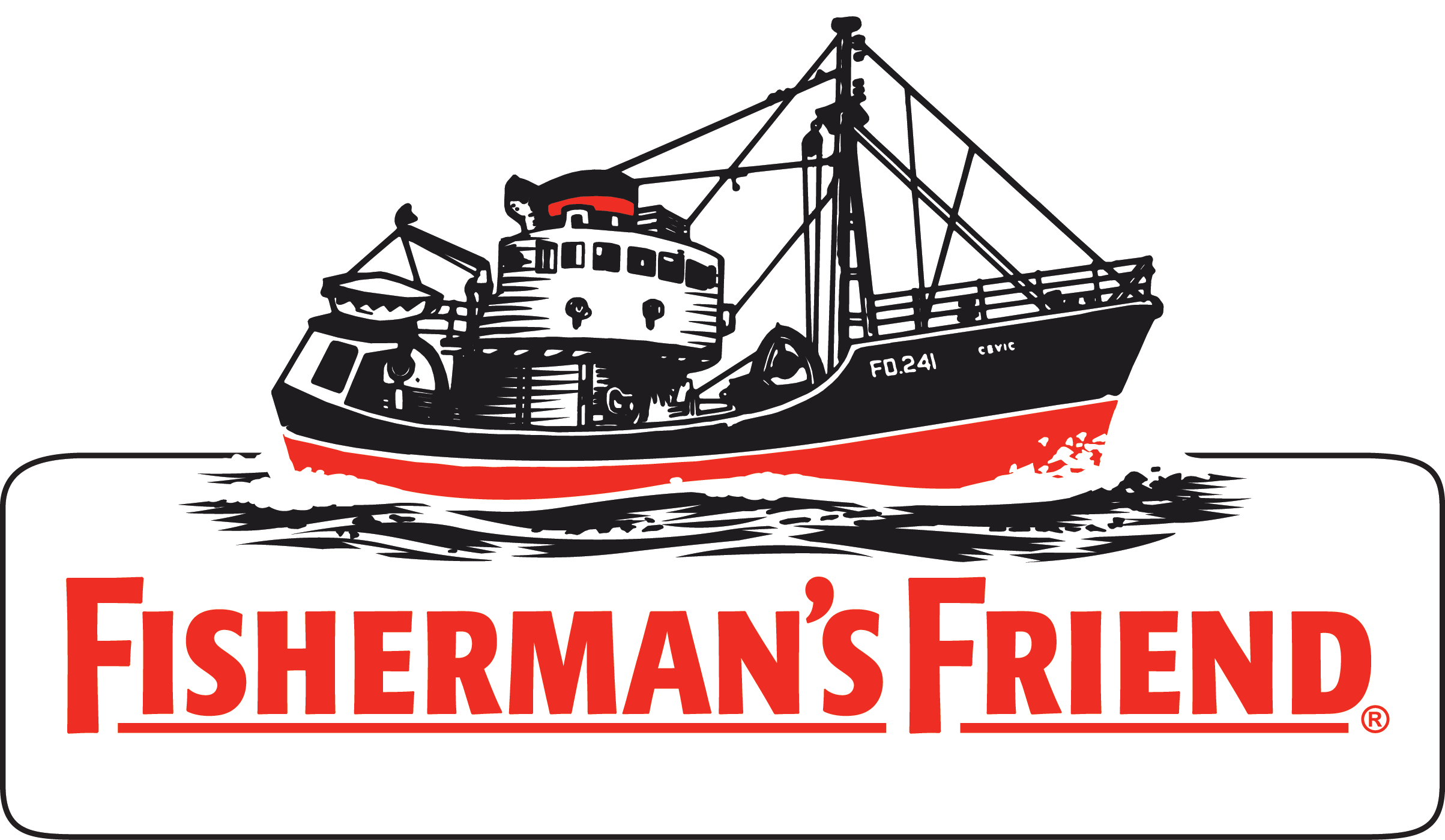 Fisherman's Friend