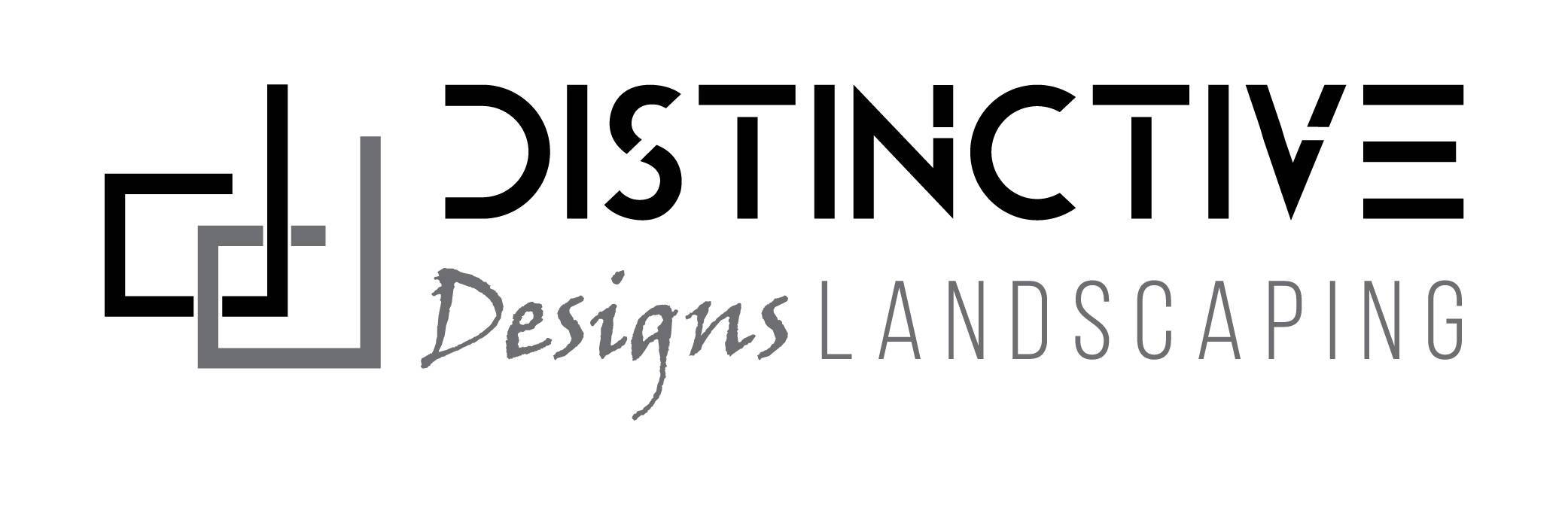 Distinctive Designs Landscaping