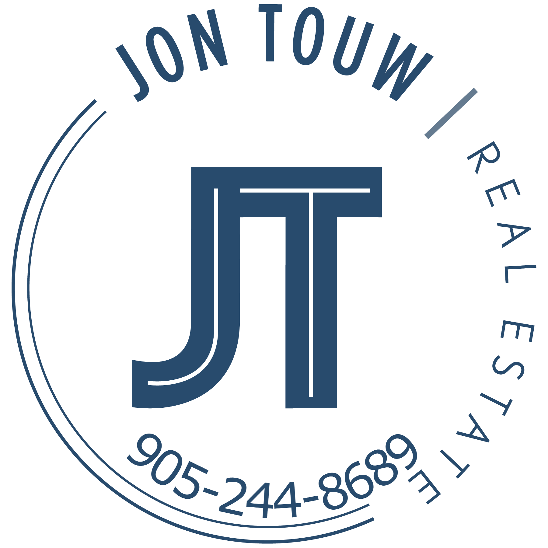 John Touw
