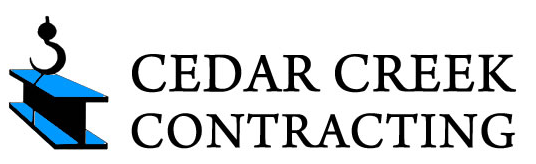 Cedar Creek Contracting
