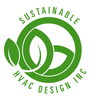 Sustainable HVAC Design Inc.