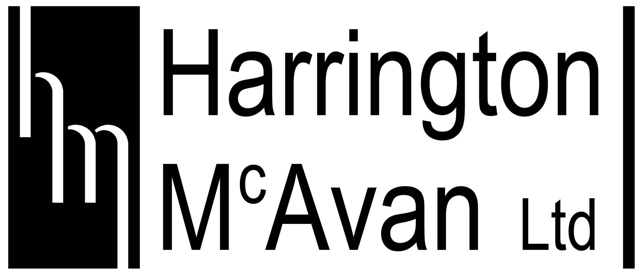 Harrington McAvan LTD